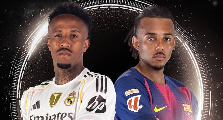 Vía Sky Sports en vivo online: Real Madrid vs. FC Barcelona hoy en México, El Clásico por LaLiga