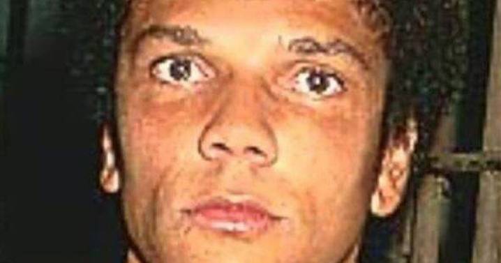 'I only killed people who deserved it including my own dad and then ate his heart'