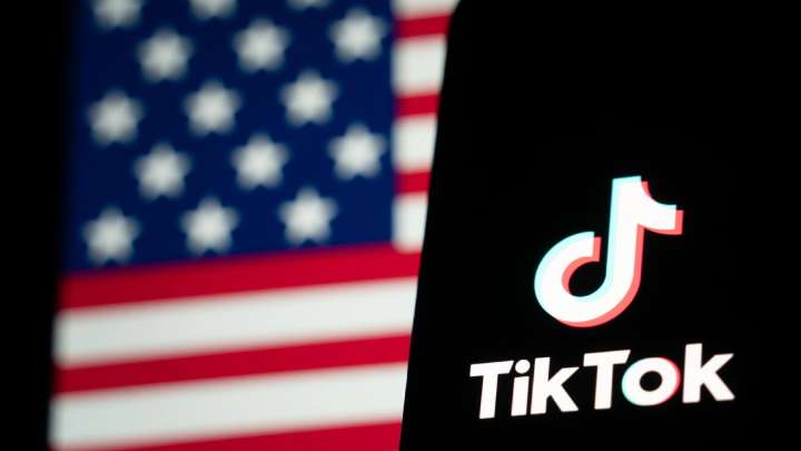 Trump y Xi buscarán "consumar" pacto para que TikTok funcione legalmente en EE.UU.
