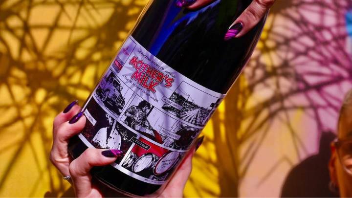 Barossa's $28 Mother’s Milk Shiraz celebrates 5th international award in New York