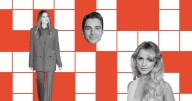 Daily Crossword: The Love Square Puzzle