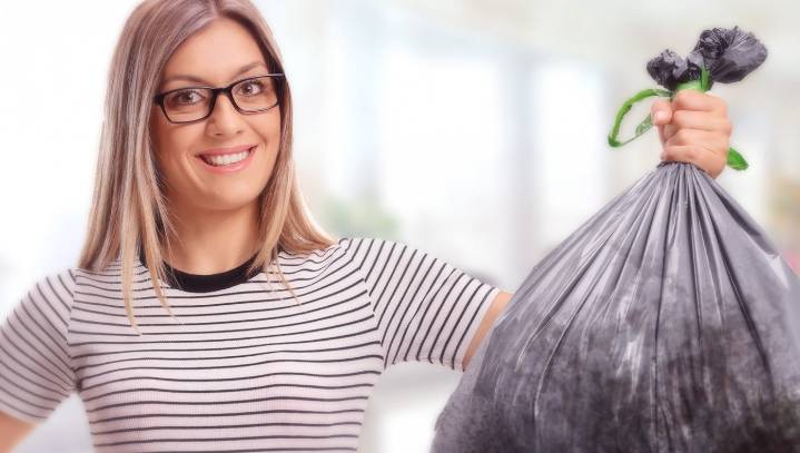 New MLM Business Literally Just Makes You Sell Bags Of Garbage To Your Friends