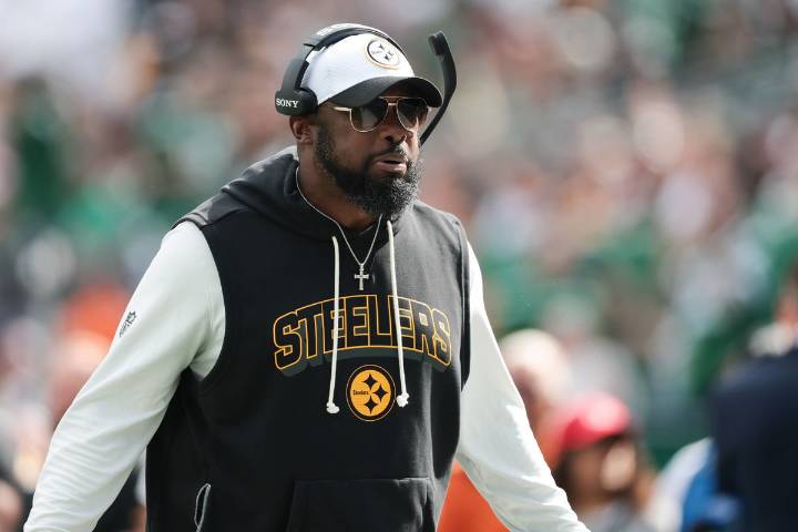Mike Tomlin Announces DeShon Elliot Injury Update After Steelers’ $58M Roster Move Mike Tomlin makes a decision on safety DeShon Elliot's injury as he makes his next move to fill up a roster spot. Ary