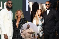 LeBron James will 'crawl, scratch, bite' to protect his marriage