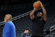 Lakers, Luka Doncic face Dallas Mavericks in preseason game in Las Vegas