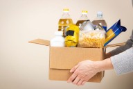 Helping Owensboro Families: Blessing Boxes and Food Pantries