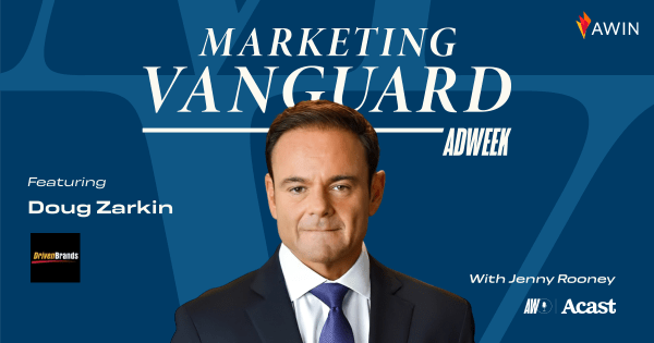 Rewriting the Rules of Leadership: Doug Zarkin's 'Thinking Human' Approach