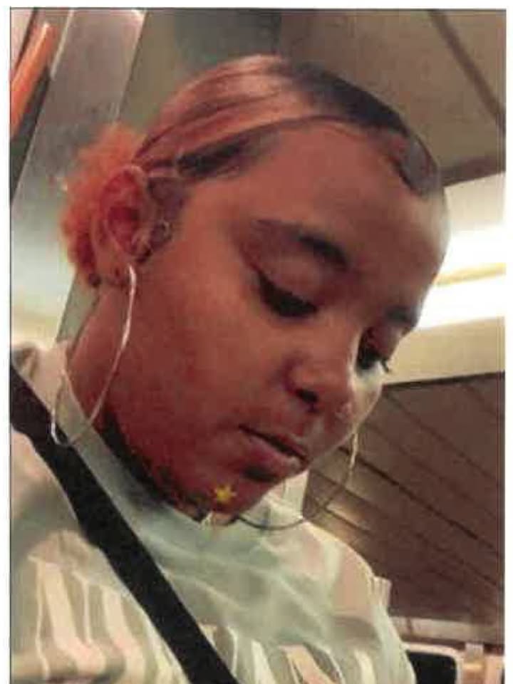 Two Years Later, Newark Police Continue Search for Missing Woman