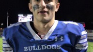 Henry Lounsbury on Van Meter football's win over South Tama County