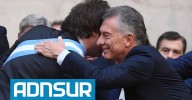 15:50 Macri tras su reunión con Milei: “Confío en que el Gobierno iniciará una etapa de reformas después del 27 de octubre”