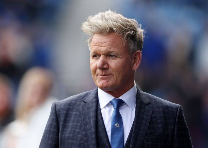 Gordon Ramsay's 'Knife Edge' spotlights culinary world's chase for Michelin glory