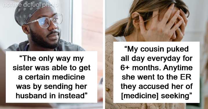 19 Times Ridiculously Unfair Treatment From Doctors Made Women Want To Scream