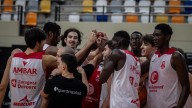 El Casademont Zaragoza U22 debuta este viernes ante el Joventut