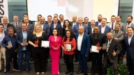Prensa libre, pilar de la democracia; TSJE, aliado: Marcela