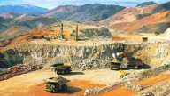 Una minera local recibe una de las calificaciones más altas del mercado