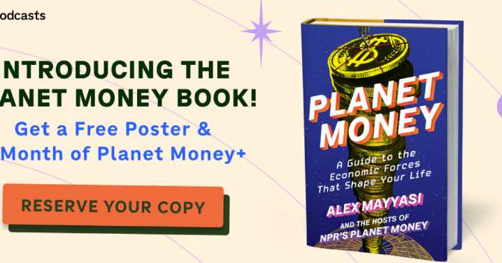 Why preorders are such a big deal for authors