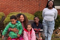 ‘We’ll be here’: Across three cities, communities step up as SNAP runs out