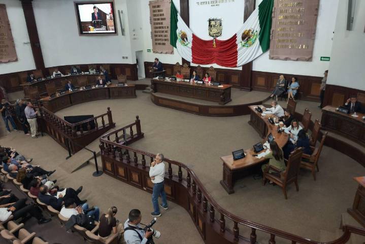 Congreso de Coahuila pide apoyo a legisladores federales para incluir a la Región Carbonífera en programa de desarrollo