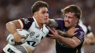 NRL grand final 2025: Reece Walsh greatest performance ever seen, Craig Bellamy’s title run may be finished, Brisbane Broncos v Melbourne Storm