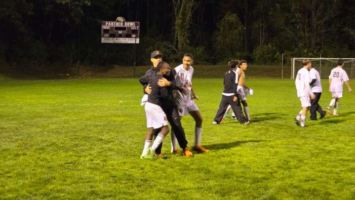 Check out Jackson-area soccer district scores and matchups
