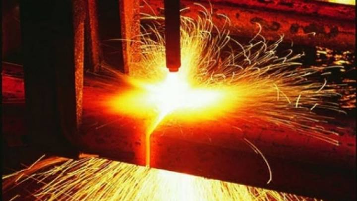 La producción industrial de Santa Fe bajó 0,6% en agosto