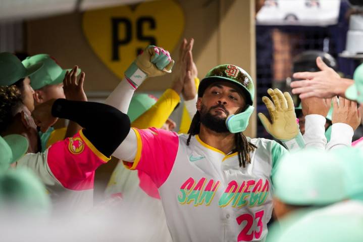 How the Padres' managerial opening compares to the rest