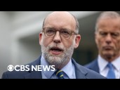 Federal layoffs begin as shutdown hits Day 10, Gaza ceasefire takes effect and more