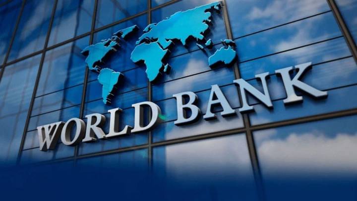 Según el Banco Mundial, Argentina crecerá 4,6% este año y 4% el año próximo