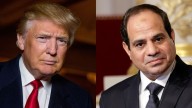 Trump y Al Sisi presidirán cumbre internacional de paz sobre Gaza este lunes en Egipto