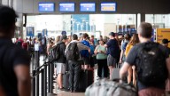 Record-breaking 45,000 passengers depart Austin's airport