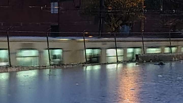 Línea A del Metro CDMX: Suspenden Servicio por Inundaciones, ¿Qué Estaciones Están Afectadas?