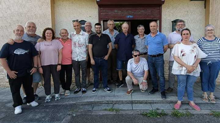 Lunes Micológicos de Langreo, una actividad para comer setas con seguridad