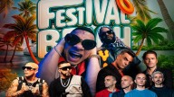 Festival Beach en Isla Margarita celebra la Semana Santa 2026 con grandes artistas