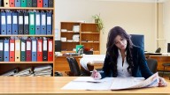 La IA reveló los mejores ejercicios para hacer en medio de la rutina de trabajo