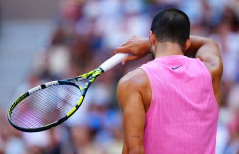 `Carlos Alcaraz Owns Up to “Worst Match of the Year” After Paris Masters Defeat to Cameron Norrie Carlos Alcaraz admits Paris Masters defeat marked his worst match of the season after shocking loss to