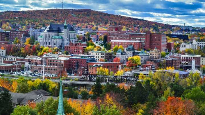 9 Underrated Towns To Visit In Canada