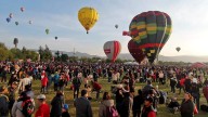Estos serán los precios de estacionamientos para el Festival del Globo 2025 en León