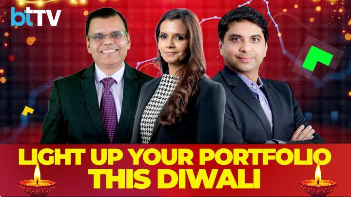 Diwali 2025: How To Invest, Save & Grow | Personal Finance Special With Top Experts