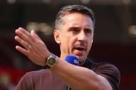 Gary Neville slams Ruben Amorim comments as ‘the worst thing you can do’