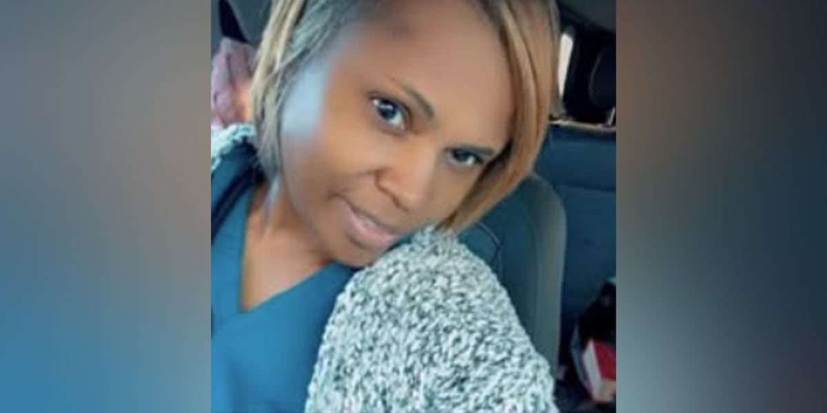 Woman reported missing in Cobb County, police say