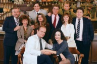 Former ‘Cheers’ Star Becomes Father of 8 at 70