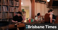 Jazz kissa: Japanese listening bars inspire Australian venues