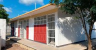 Construye ITIFE nuevas aulas en Telebachillerato de Ciudad Victoria