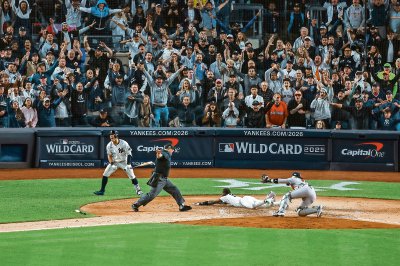 Triunfo yankee con drama