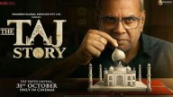 The Taj Story director reacts to PIL filed against the film