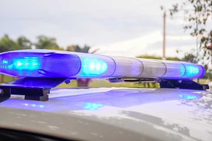 Fue al hospital por un dolor en el pecho y murió horas después mientras trabajaba