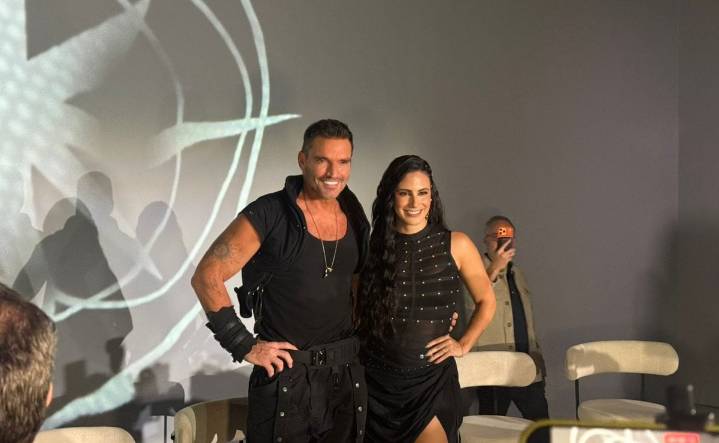 Anuncian "El conquistador", el nuevo reality show de Televisa; busca ser el "más extremo" del mundo