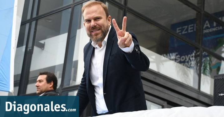 El dardo de un intendente a la dirigencia del peronismo: “Nosotros movemos los votos"