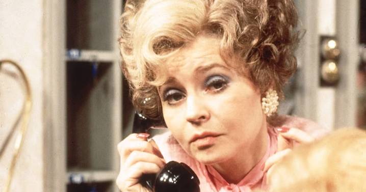 Muere a los 93 años Prunella Scales, conocida actriz de 'Fawlty Towers'