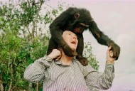 Jane Goodall, who revolutionized animal research, dies at 91